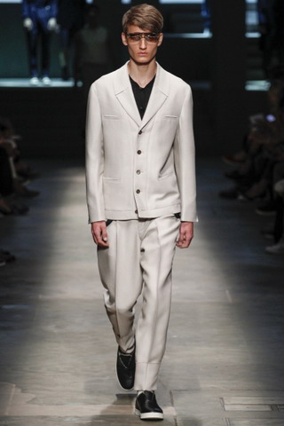 Ermenegildo Zegna / - 2015